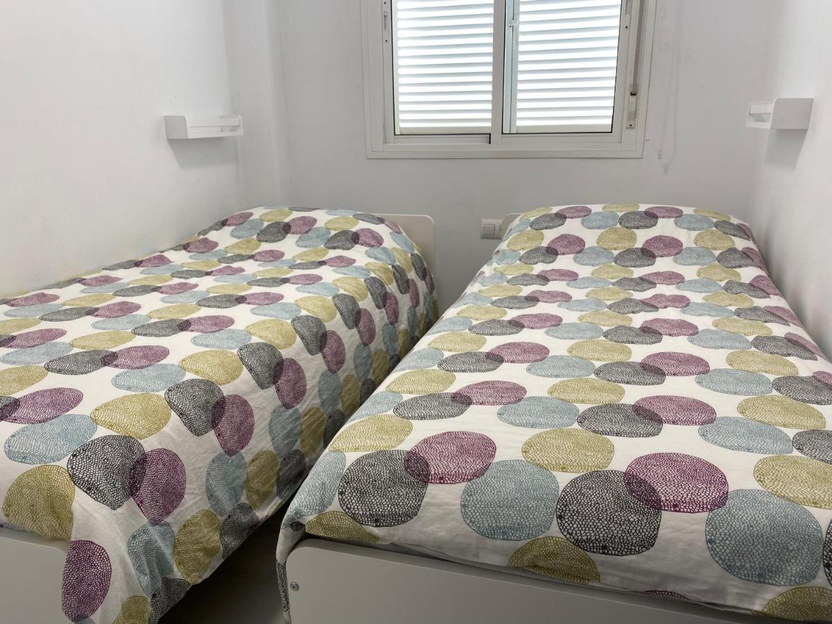 Apartamento Retama Golf II 奇克拉纳－德拉弗龙特拉 外观 照片